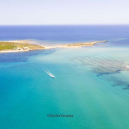 Direzione Sud - Fontane Bianche Villa Dış mekan fotoğraf